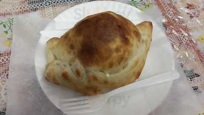 Grotta Azzurra Pizzeria