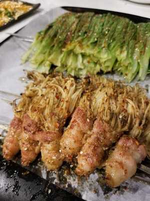 Paramount Superstars