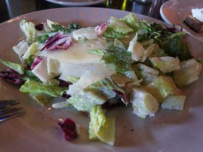 Farfalla Trattoria Encino