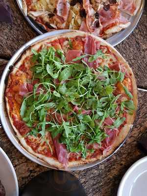 Farfalla Trattoria Encino