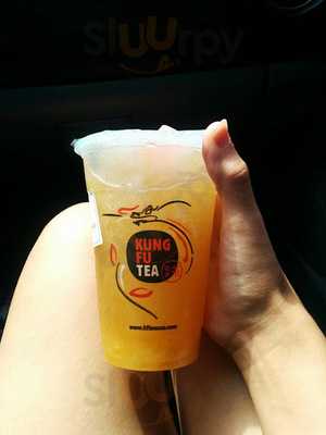 Kung Fu Tea