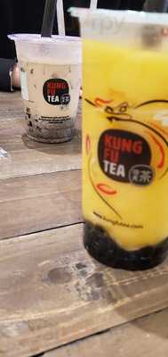 Kung Fu Tea