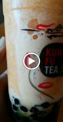 Kung Fu Tea