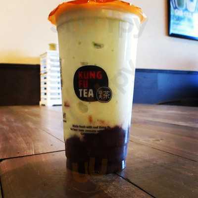 Kung Fu Tea