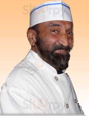 Afghan Kebab House #1