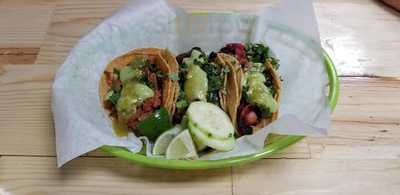 Tijuana Grill & Tacos