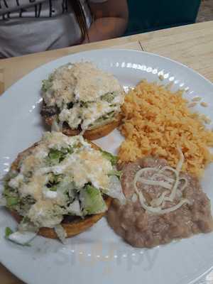 Tijuana Grill & Tacos