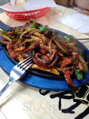 Tijuana Grill & Tacos