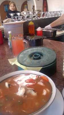 Tijuana Grill & Tacos