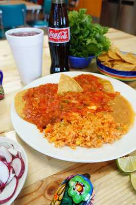 Tijuana Grill & Tacos