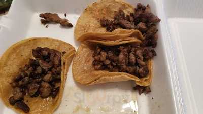 Tijuana Grill & Tacos