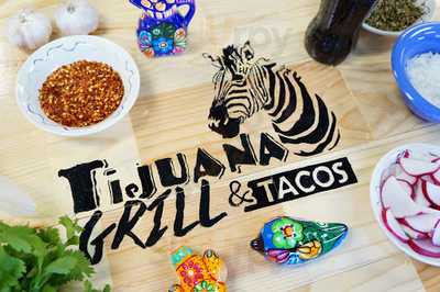 Tijuana Grill & Tacos