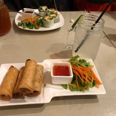 Malii Thai Kitchen