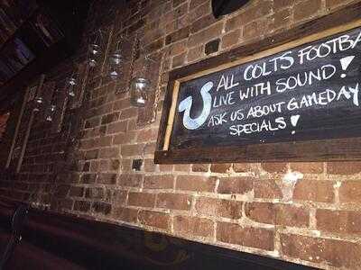 Keat's Bar And Restaurant