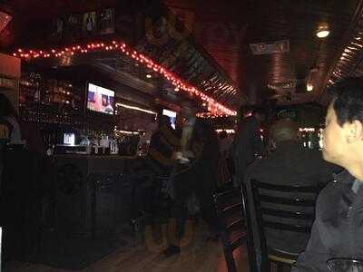 Keat's Bar And Restaurant