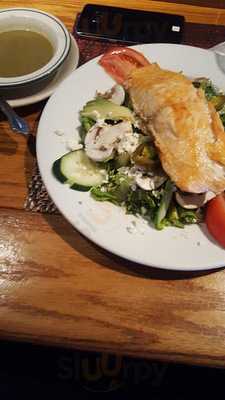 Keat's Bar And Restaurant