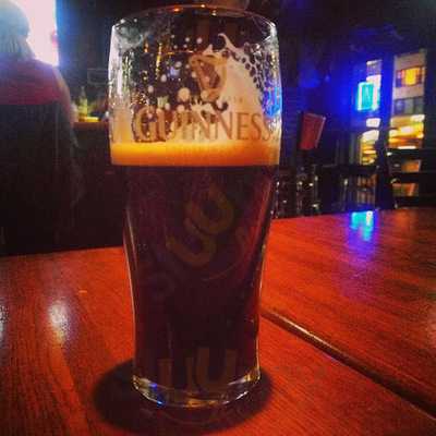 Keat's Bar And Restaurant