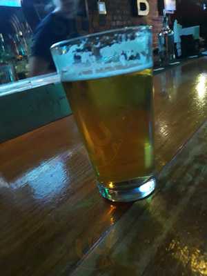 Keat's Bar And Restaurant