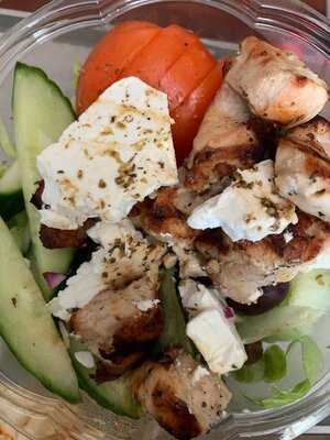 Greek Xpress - Park Slope