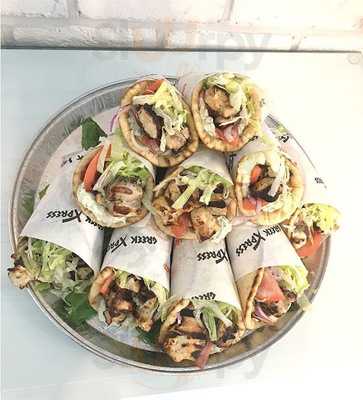 Greek Xpress - Park Slope