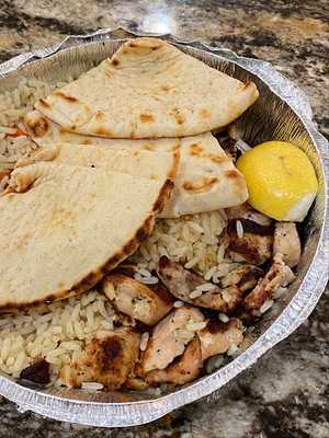 Greek Xpress - Park Slope