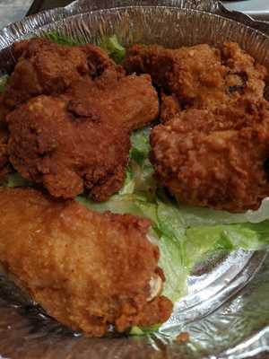 Greek Xpress - Park Slope