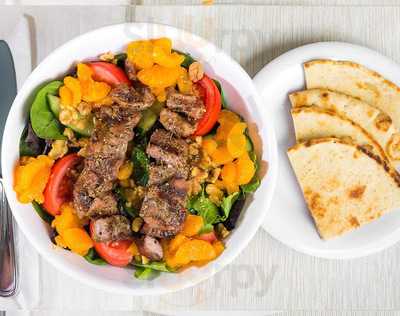 Greek Xpress - Park Slope