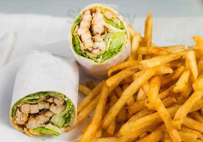 Greek Xpress - Park Slope