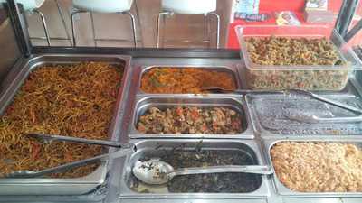 Great Flavor Restaurant