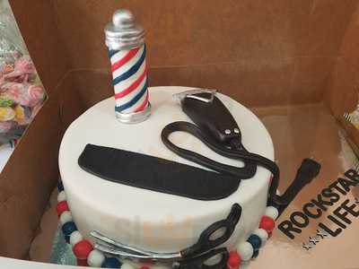 Great Flavor Restaurant