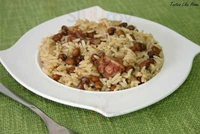 Great Flavor Restaurant