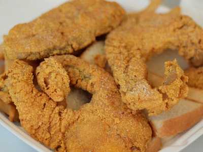 Great Flavor Restaurant