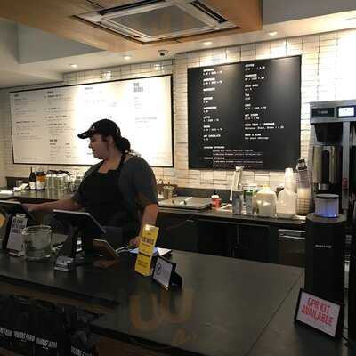 Irving Farm Coffee Roasters