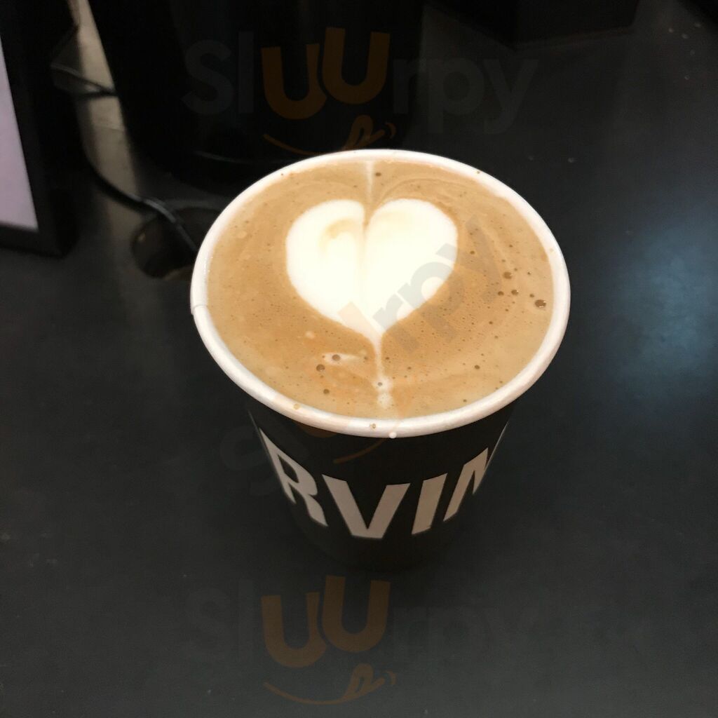 Irving Farm Coffee Roasters