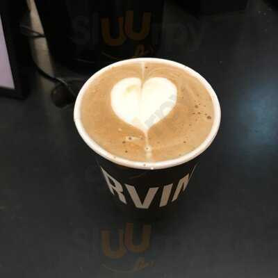 Irving Farm Coffee Roasters