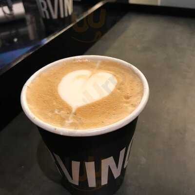 Irving Farm Coffee Roasters