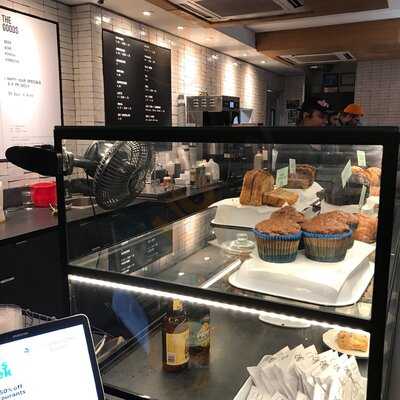 Irving Farm Coffee Roasters