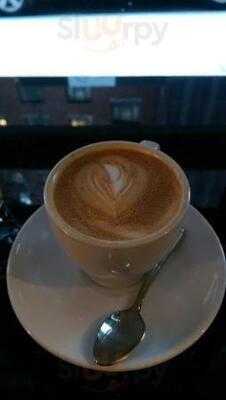 Ninth Street Espresso