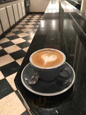 Ninth Street Espresso