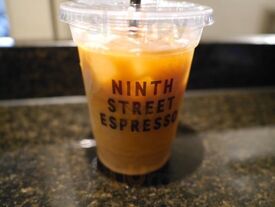 Ninth Street Espresso