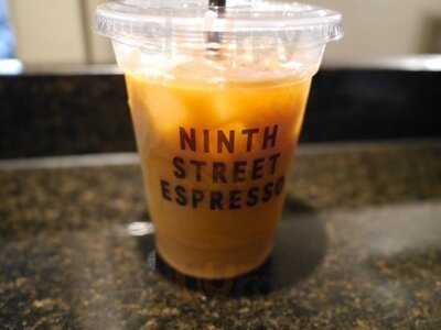 Ninth Street Espresso