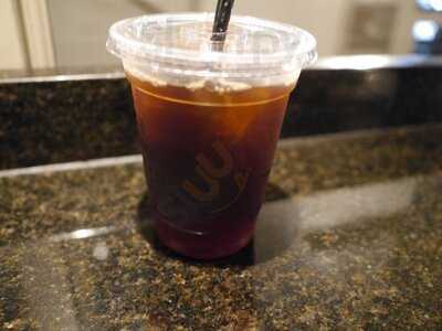 Ninth Street Espresso