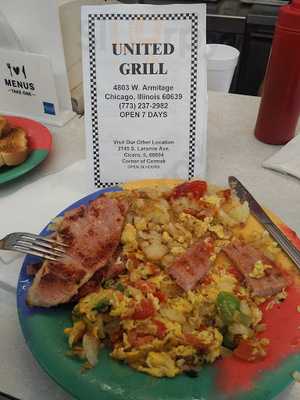 United Grill