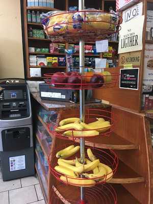 Gotham 2 Deli & Grill