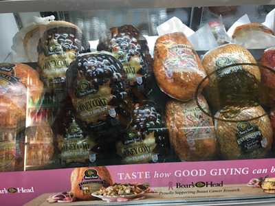 Gotham 2 Deli & Grill