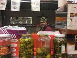 Gotham 2 Deli & Grill