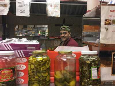 Gotham 2 Deli & Grill