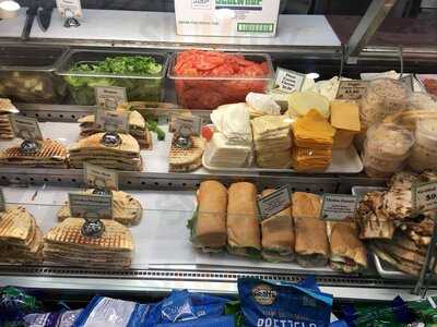 Americas Finest Deli