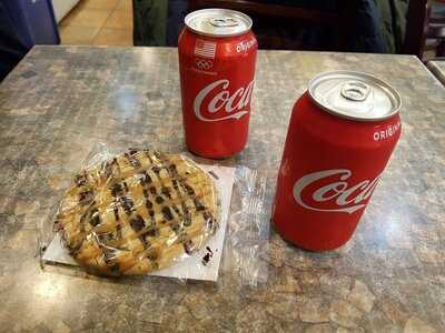 Americas Finest Deli