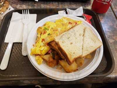 Americas Finest Deli